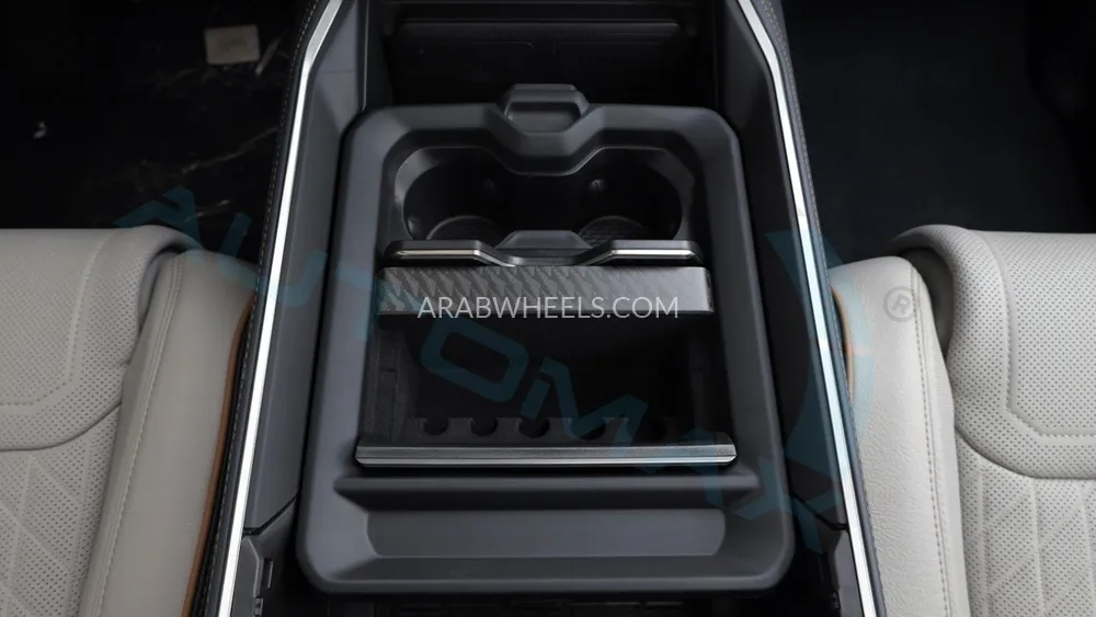 رام 1500 2025 for Sale in وادي الدواسر Image-20