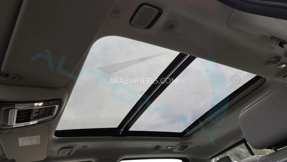 رام 1500 2025 for Sale in وادي الدواسر Image-25