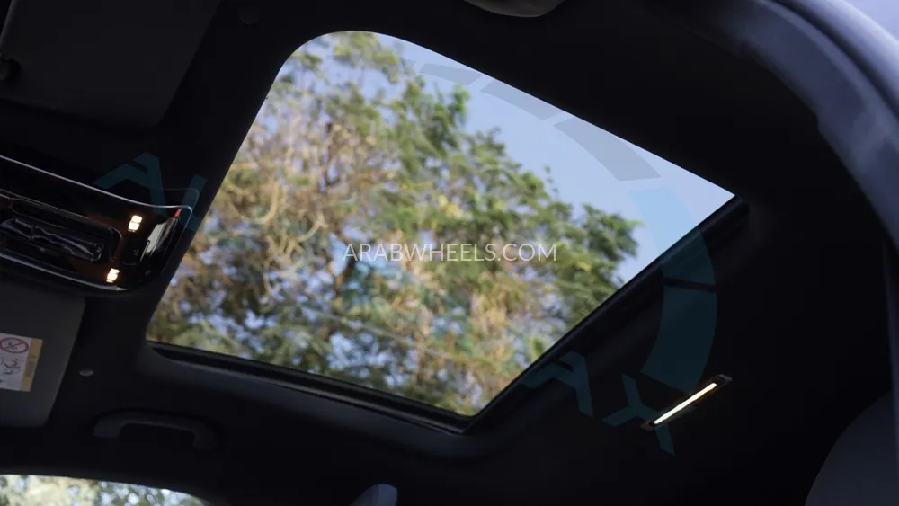 مرسيديس بنز GLC كلاس 2025 for Sale in وادي الدواسر Image-28