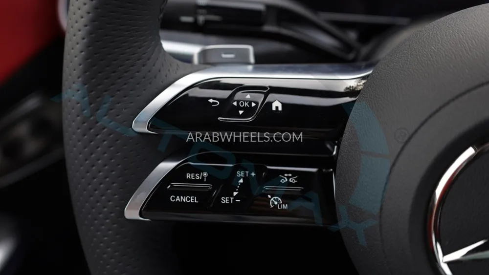 مرسيديس بنز GLC كلاس 2025 for Sale in وادي الدواسر Image-10