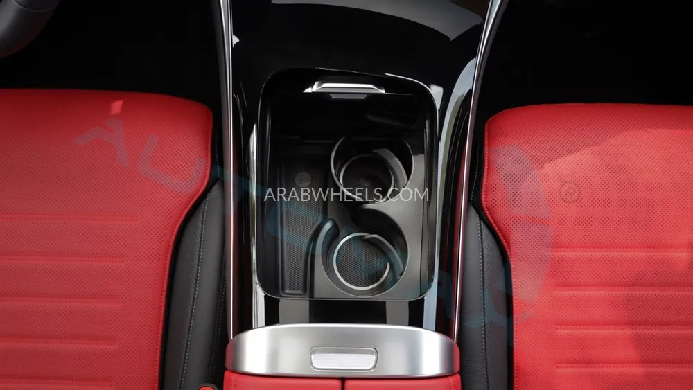 مرسيديس بنز GLC كلاس 2025 for Sale in وادي الدواسر Image-21