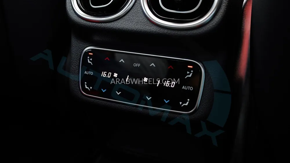 مرسيديس بنز GLC كلاس 2025 for Sale in وادي الدواسر Image-22