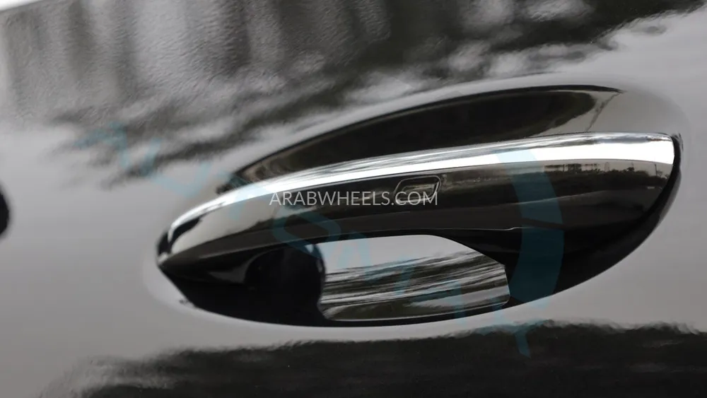 مرسيديس بنز GLC كلاس 2025 for Sale in وادي الدواسر Image-27