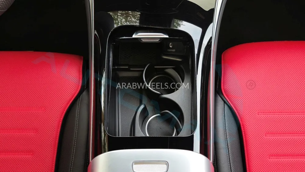 مرسيديس بنز GLC كلاس 2025 for Sale in وادي الدواسر Image-21