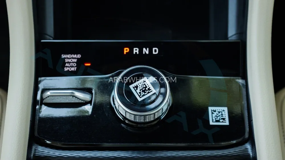 جيب جراند شيروكي 2025 for Sale in وادي الدواسر Image-19