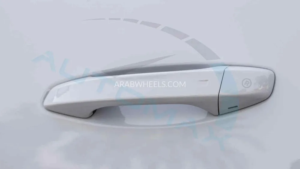 بيجو 408 2025 for Sale in وادي الدواسر Image-31