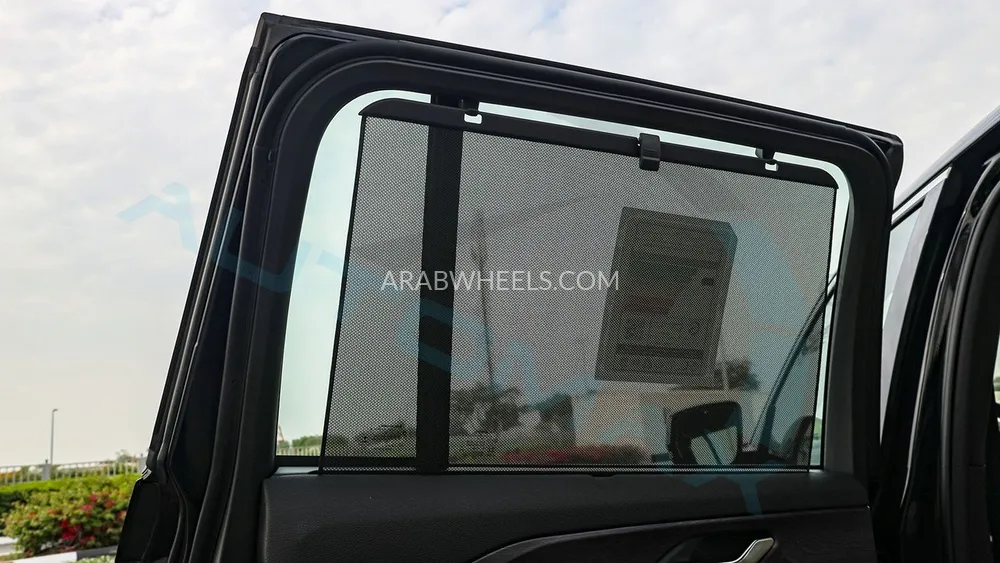 جيب جراند شيروكي 2025 for Sale in وادي الدواسر Image-28