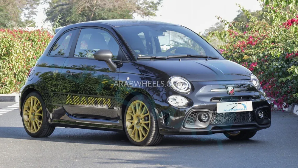 أبارث 695 2024 for Sale in وادي الدواسر Image-3