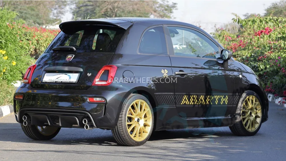 أبارث 695 2024 for Sale in وادي الدواسر Image-6