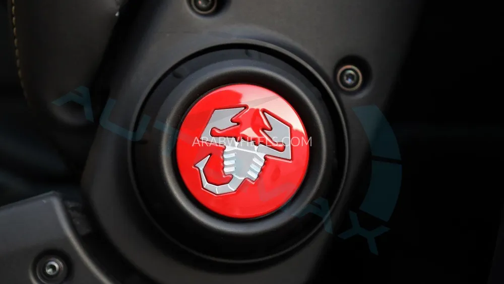 أبارث 695 2024 for Sale in وادي الدواسر Image-25