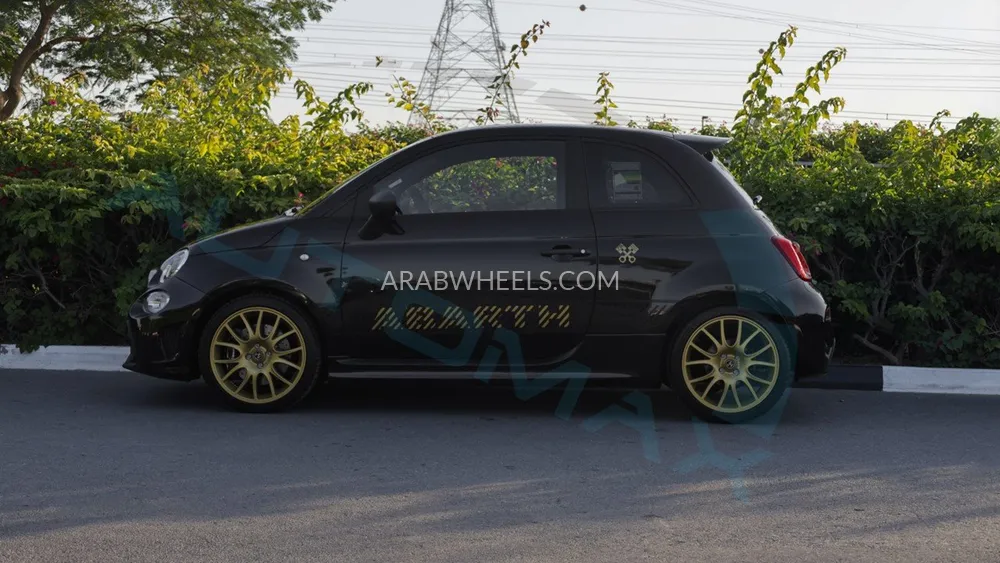 أبارث 695 2024 for Sale in وادي الدواسر Image-30