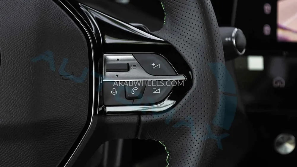 بيجو 408 2025 for Sale in وادي الدواسر Image-11