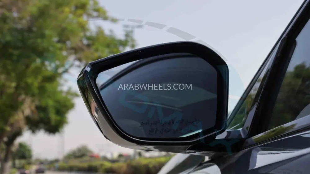 بيجو 408 2025 for Sale in وادي الدواسر Image-33