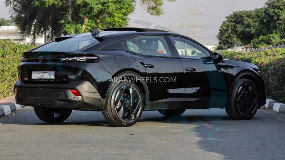 بيجو 408 2025 for Sale in وادي الدواسر Image-6