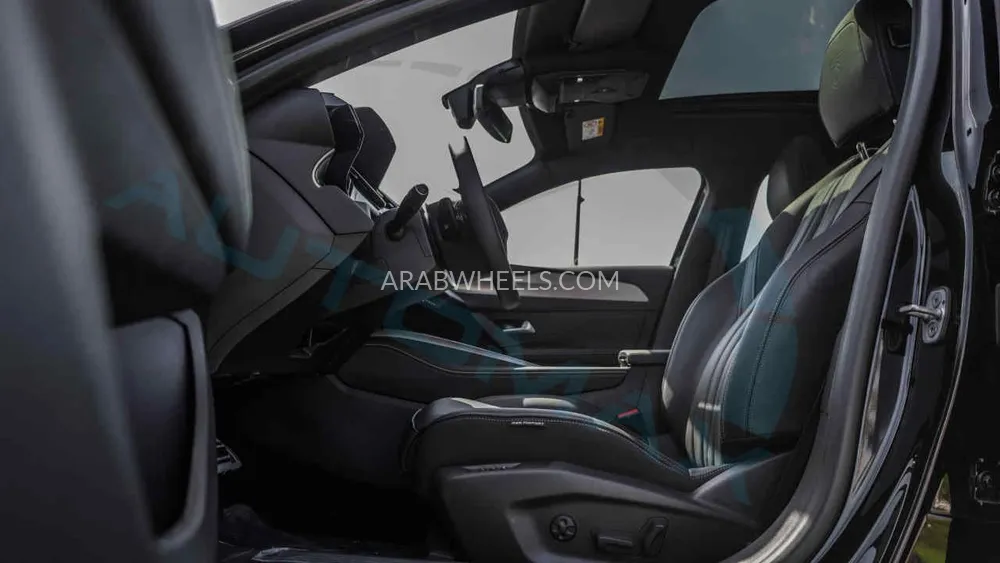 بيجو 408 2025 for Sale in وادي الدواسر Image-7