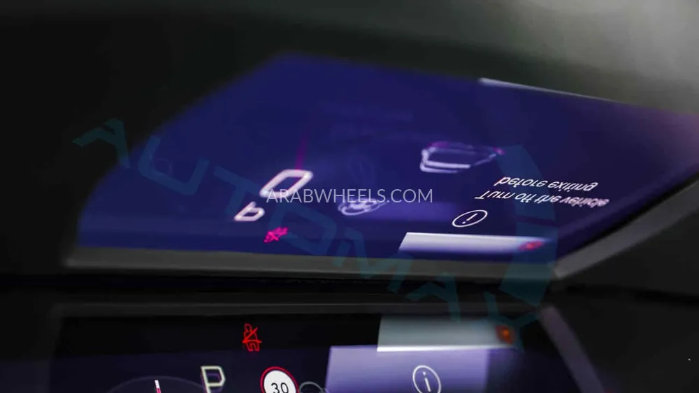 بيجو 408 2025 for Sale in وادي الدواسر Image-13