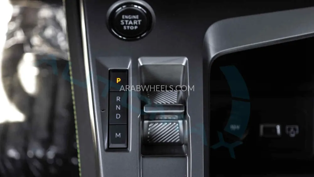 بيجو 408 2025 for Sale in وادي الدواسر Image-25