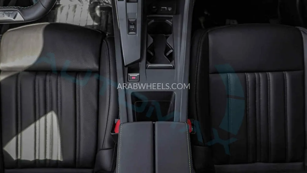 بيجو 408 2025 for Sale in وادي الدواسر Image-26