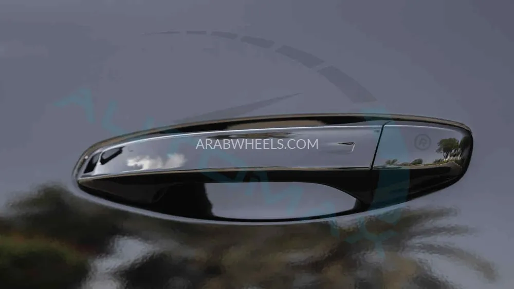 بيجو 408 2025 for Sale in وادي الدواسر Image-32