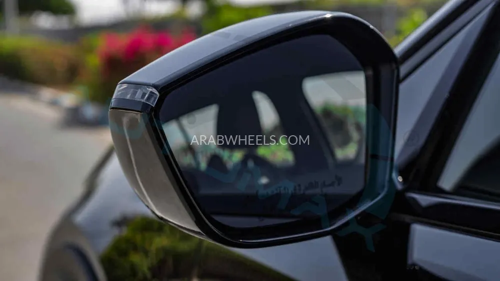 بيجو 408 2025 for Sale in وادي الدواسر Image-33