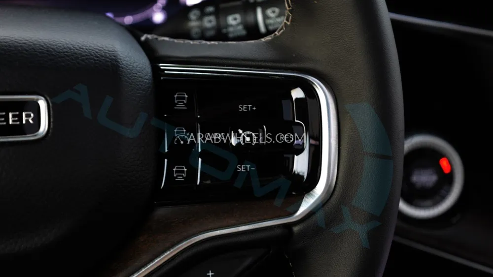 جيب جراند واجونير 2023 for Sale in وادي الدواسر Image-11