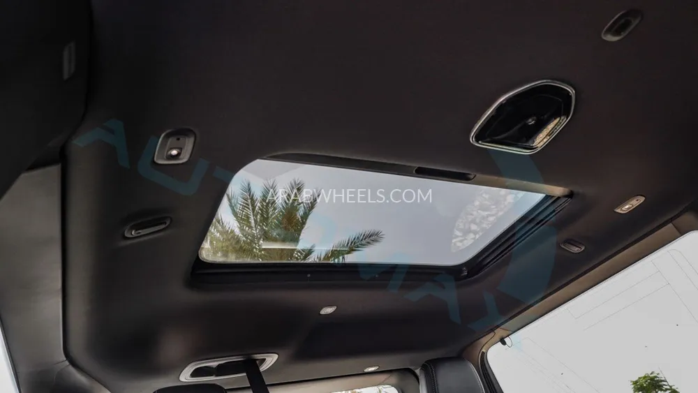 جيب جراند واجونير 2023 for Sale in وادي الدواسر Image-36