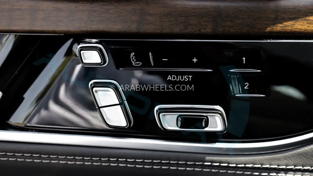 جيب جراند واجونير 2023 for Sale in وادي الدواسر Image-37