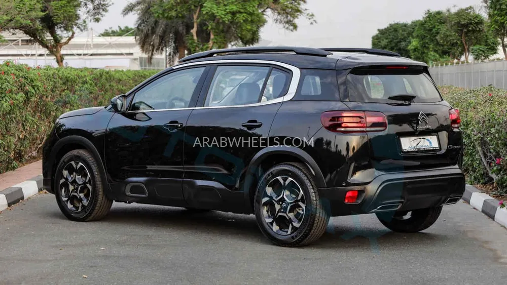 سيتروين C5 2024 for Sale in وادي الدواسر Image-4