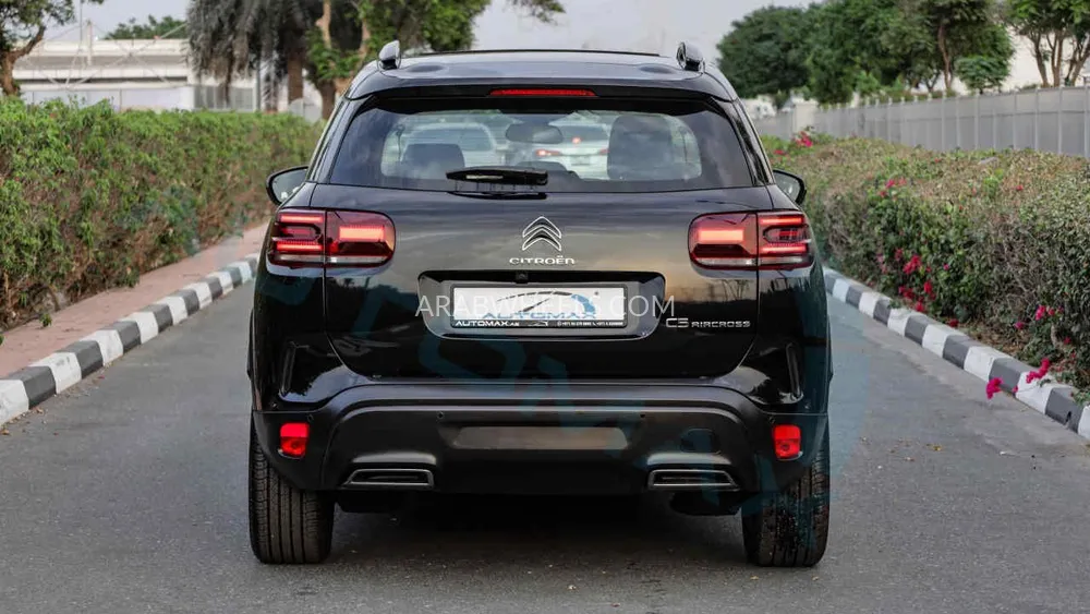 سيتروين C5 2024 for Sale in وادي الدواسر Image-5