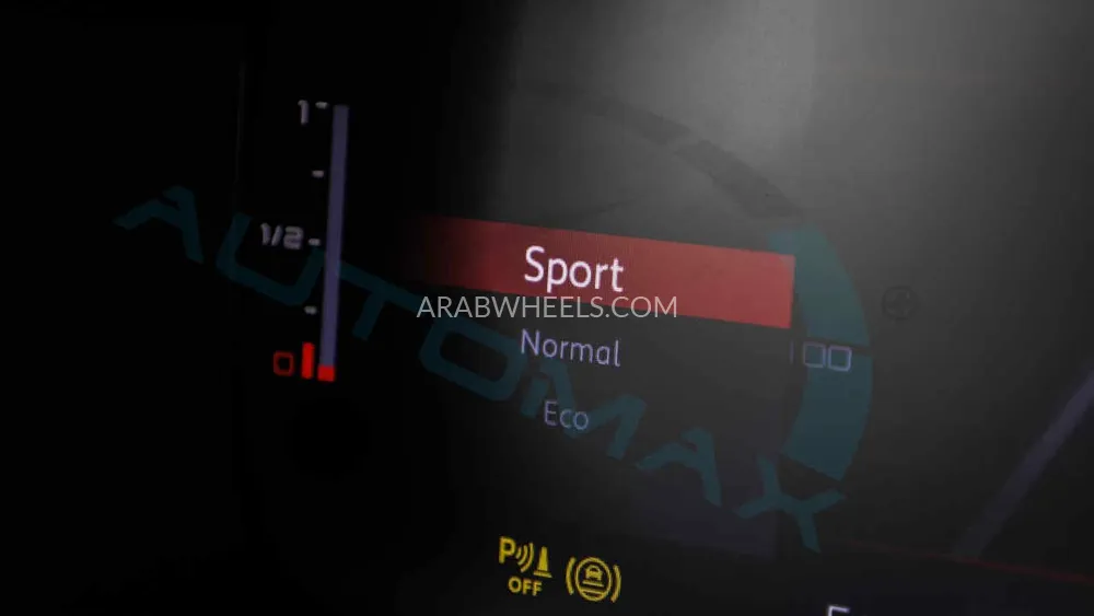 سيتروين C5 2024 for Sale in وادي الدواسر Image-15