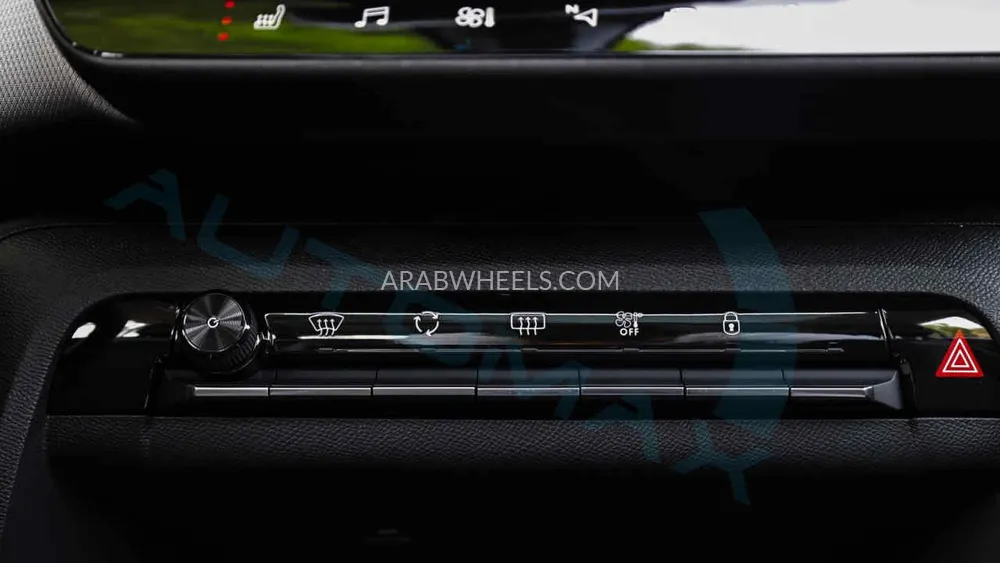 سيتروين C5 2024 for Sale in وادي الدواسر Image-20