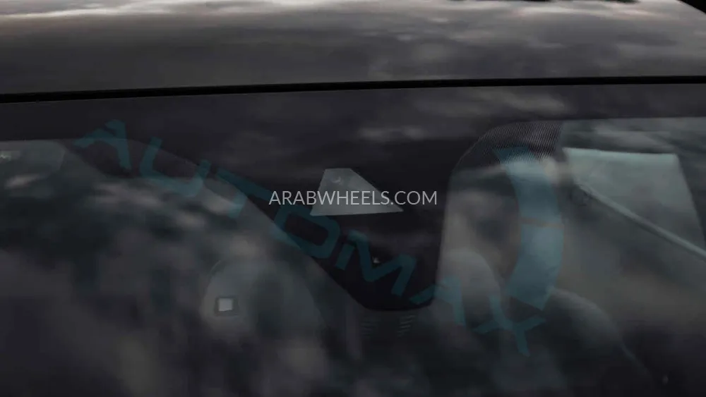 سيتروين C5 2024 for Sale in وادي الدواسر Image-35