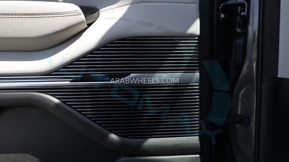 جيب جراند واجونير 2023 for Sale in وادي الدواسر Image-36