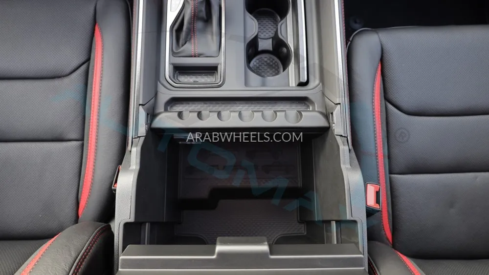 رام 1500 2025 for Sale in وادي الدواسر Image-22