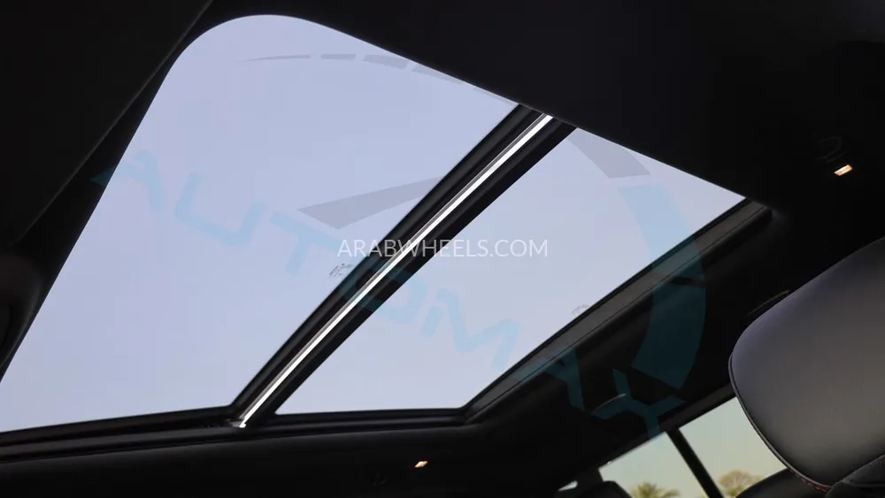 رام 1500 2025 for Sale in وادي الدواسر Image-26