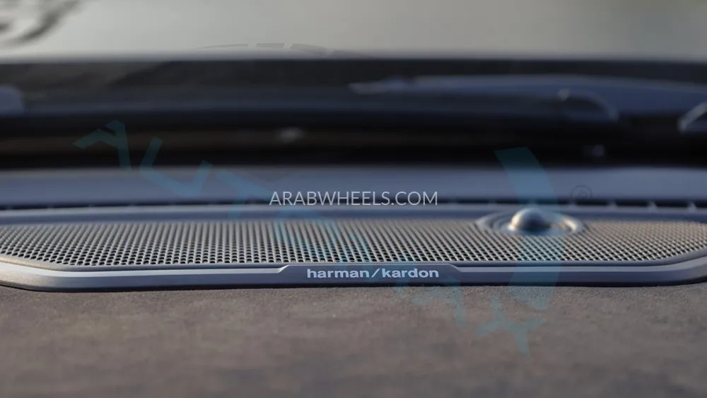 رام 1500 2025 for Sale in وادي الدواسر Image-28