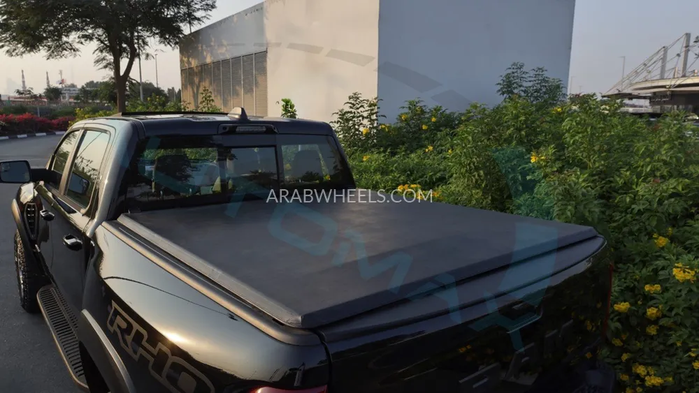 رام 1500 2025 for Sale in وادي الدواسر Image-36