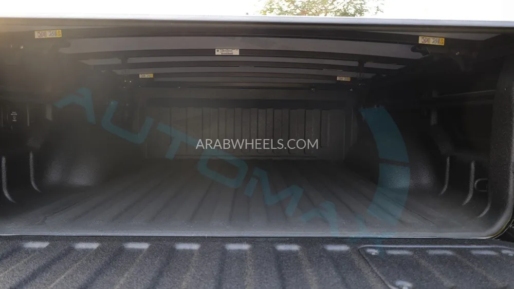 رام 1500 2025 for Sale in وادي الدواسر Image-37