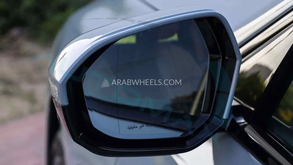 بي ام دبليو الفئة السابعة 2024 for Sale in وادي الدواسر Image-31