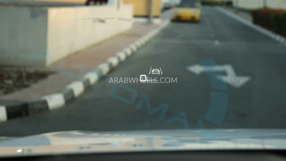 أودي Q8 2025 for Sale in وادي الدواسر Image-12