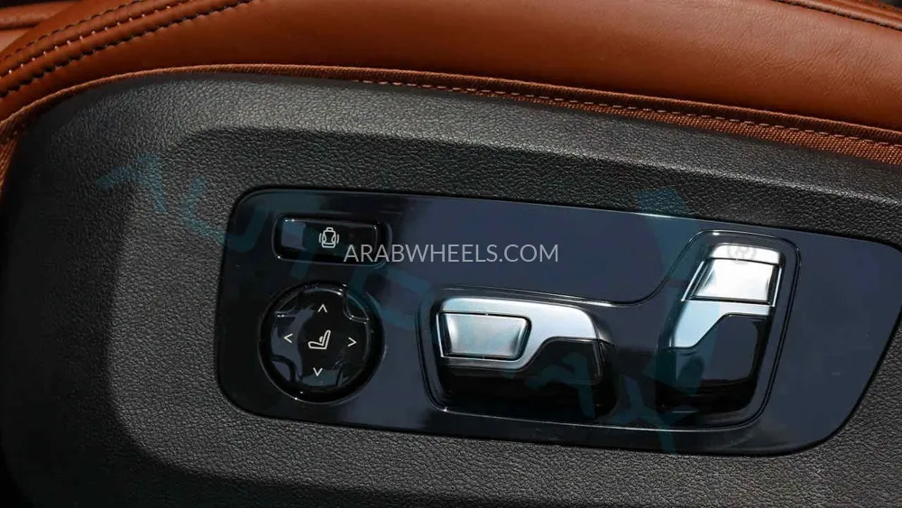 بي ام دبليو X7 2025 for Sale in وادي الدواسر Image-40