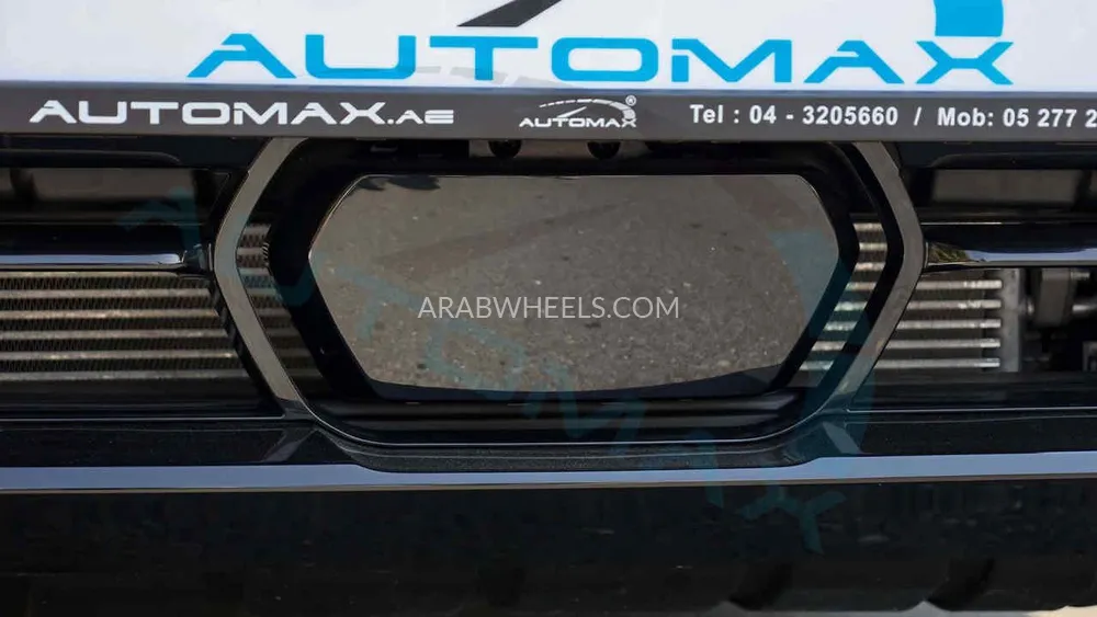 بي ام دبليو X7 2025 for Sale in وادي الدواسر Image-50