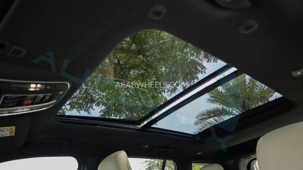 جيب جراند شيروكي 2024 for Sale in وادي الدواسر Image-22