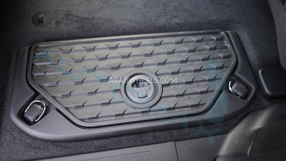 رام 1500 2025 for Sale in وادي الدواسر Image-28