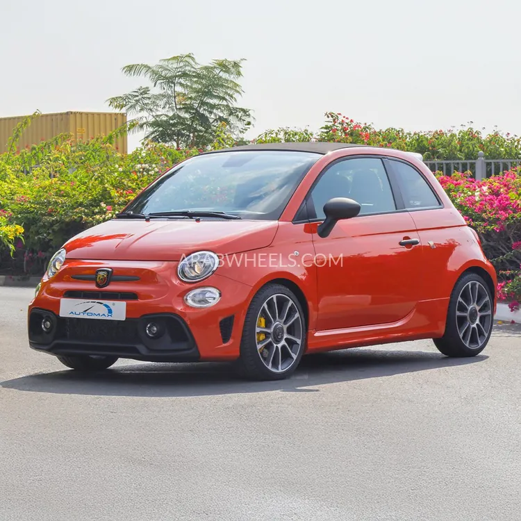 أبارث ٦٩٥ 2024 for Sale in وادي الدواسر Image-1