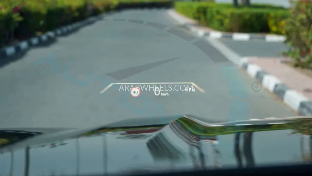 بي ام دبليو X7 2025 for Sale in وادي الدواسر Image-11