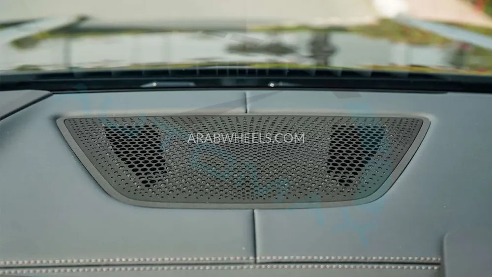 بي ام دبليو X7 2025 for Sale in وادي الدواسر Image-13