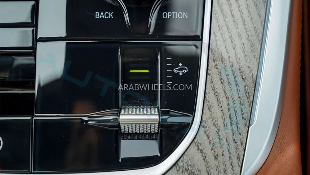 بي ام دبليو X7 2025 for Sale in وادي الدواسر Image-19
