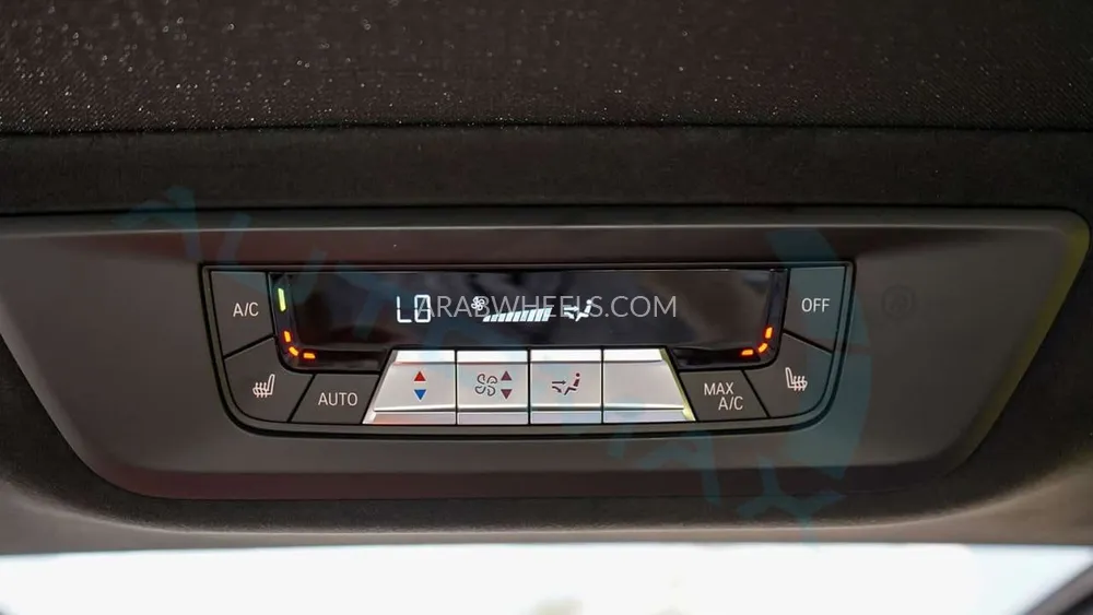 بي ام دبليو X7 2025 for Sale in وادي الدواسر Image-28