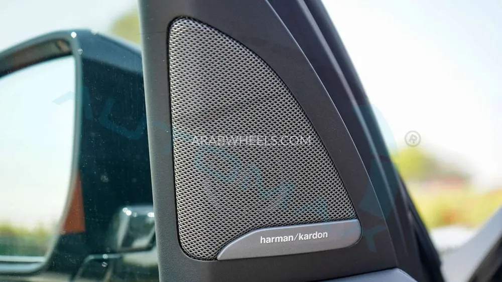 بي ام دبليو X7 2025 for Sale in وادي الدواسر Image-32